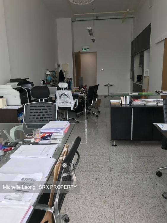 The Central (D1), Office #178321082